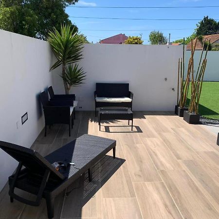 Oliver Beach House Poco da Cruz Εξωτερικό φωτογραφία