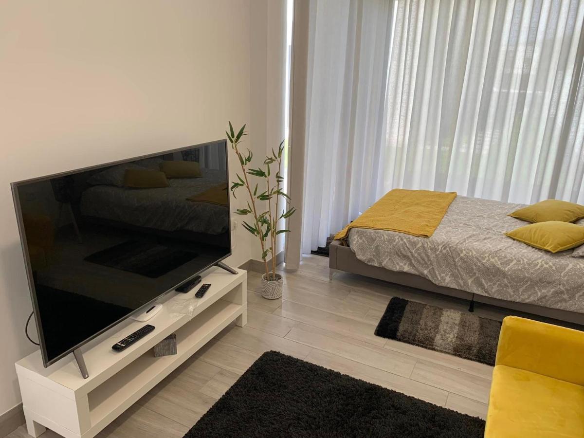 Oliver Beach House Poco da Cruz Εξωτερικό φωτογραφία