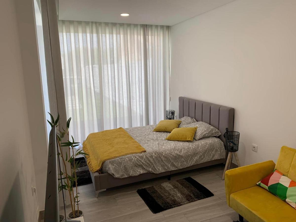 Oliver Beach House Poco da Cruz Εξωτερικό φωτογραφία